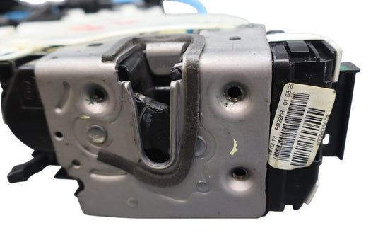 05-20 Mercedes C250 CLS550 E400 Rear Right Side Door Lock Latch Actuator Oem