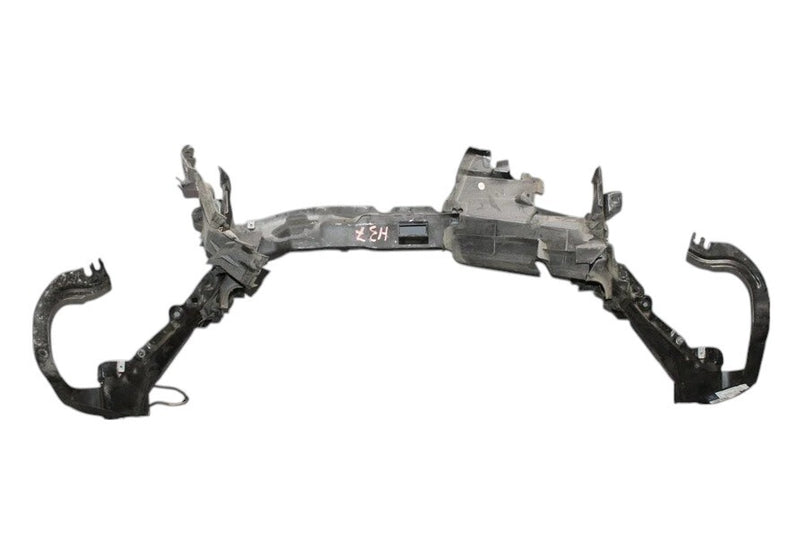 Load image into Gallery viewer, 03-08 Mercedes SL500 SL55 Upper Radiator Core Support Headlight Bracket Oem
