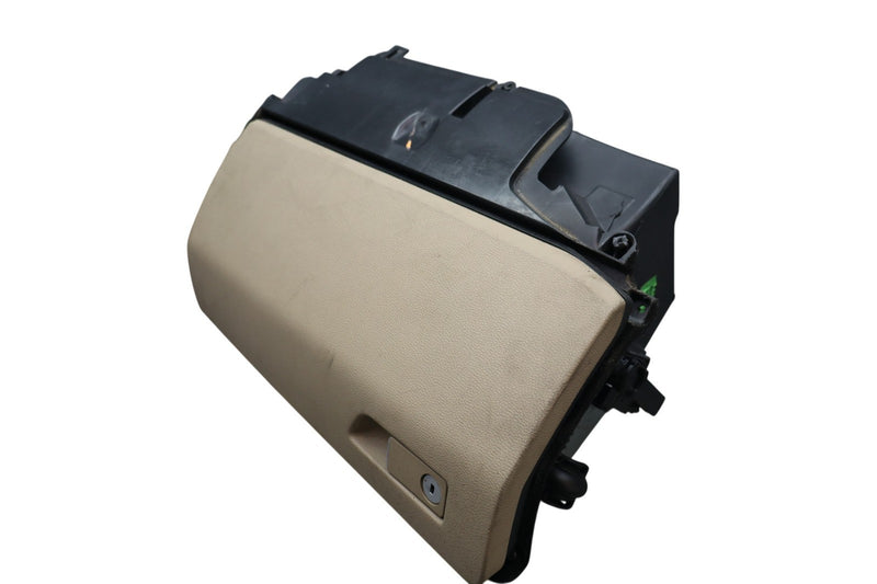 Load image into Gallery viewer, 10-13 Mercedes E350 E550 Coupe Dashboard Glove Box Compartment 2076800491 Oem
