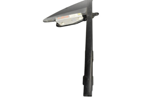 07-11 Bentley Continental Front Left Driver Vent Window Glass 3W7845113A Oem