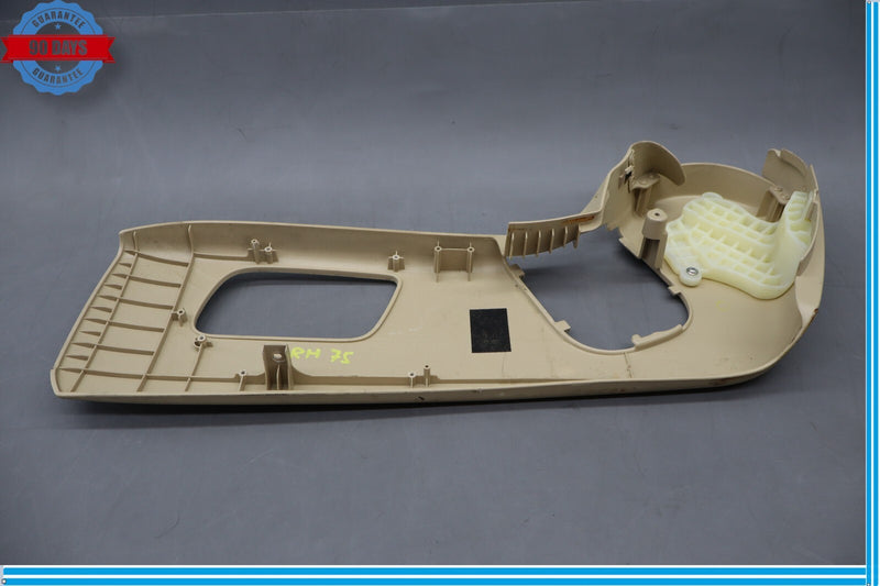 Load image into Gallery viewer, 07-12 Lexus LS460 LS460L Front Right Passenger Side Seat Switch Trim Cover Oem
