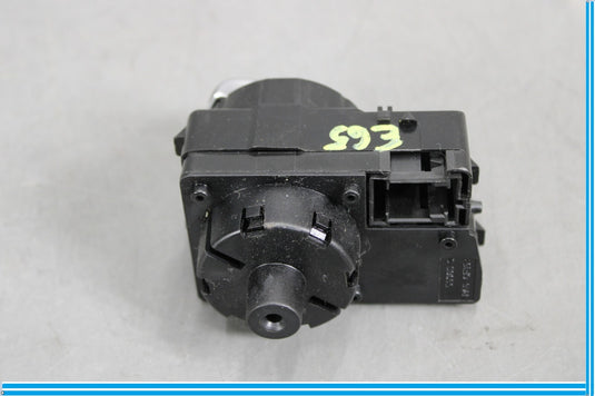 03-12 Mercedes SL500 SL550 R230 Headlight Lamp Control Switch 2305450104 Oem