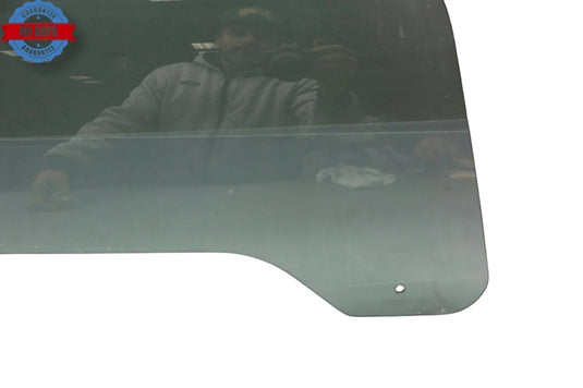 02-05 Ford Thunderbird Front Right Passenger Door Window Glass 1W6Z7621410AA Oem