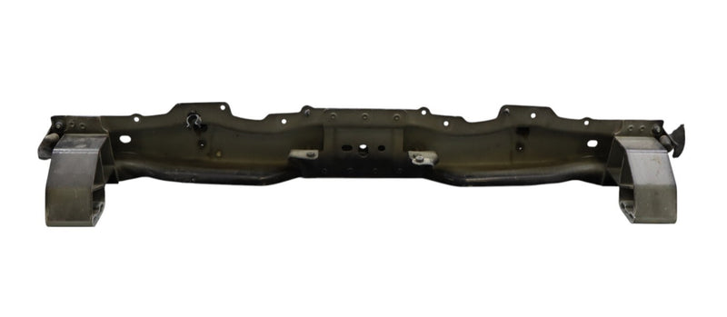 Load image into Gallery viewer, 07-15 Jaguar XK XKR X150 Front Reinforcement Upper Radiator Support Tie Bar Oem
