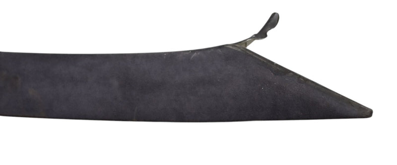 Load image into Gallery viewer, 11-18 Porsche Cayenne 958 Front Right Passenger Side Upper A Pillar Trim Oem
