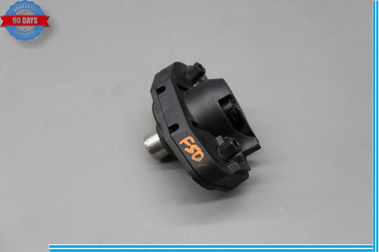 09-15 BMW 750Li 750Li xDrive Rear Trunk Deck Lid Tailgate Lock Cylinder Oem