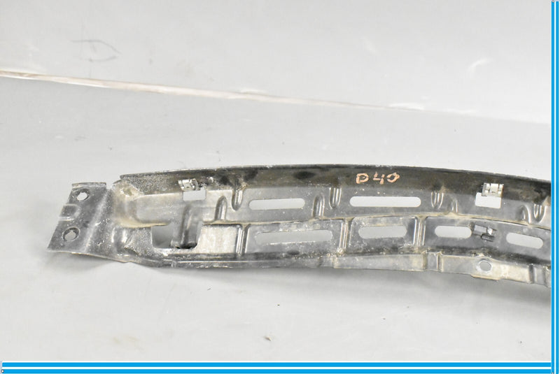 Load image into Gallery viewer, 97-04 Porsche BOXSTER Rear Bumper Mounting Mount Bracket 98650584101 Oem
