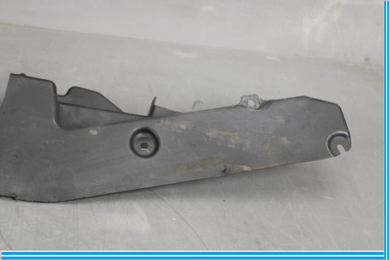 Load image into Gallery viewer, 14-18 BMW X5 X6 Front Left Driver Side Steering Gear Cover Shield Guard Oem
