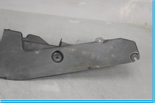 14-18 BMW X5 X6 Front Left Driver Side Steering Gear Cover Shield Guard Oem
