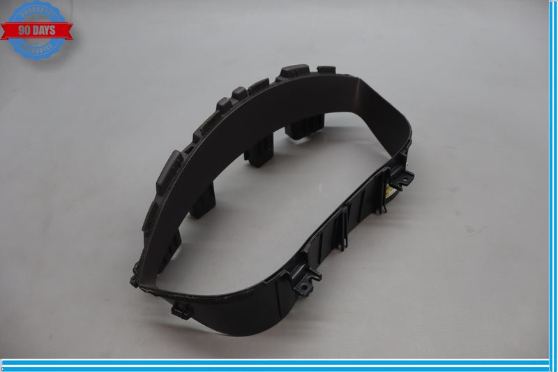 Load image into Gallery viewer, 15-20 Hyundai Genesis G80 Speedometer Instrument Cluster Dash Trim Bezel Oem
