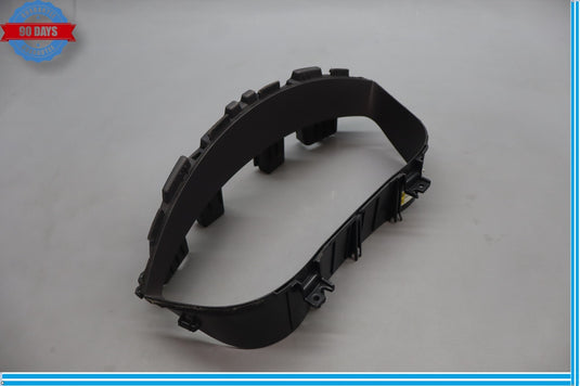 15-20 Hyundai Genesis G80 Speedometer Instrument Cluster Dash Trim Bezel Oem