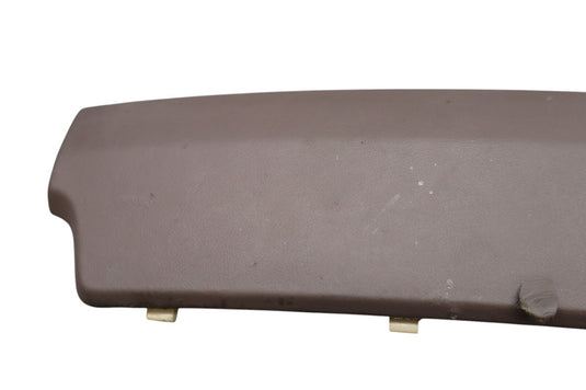 11–18 Audi A8 Quattro Front Left Driver Seat Trim Cover Panel 4H0881328E Oem