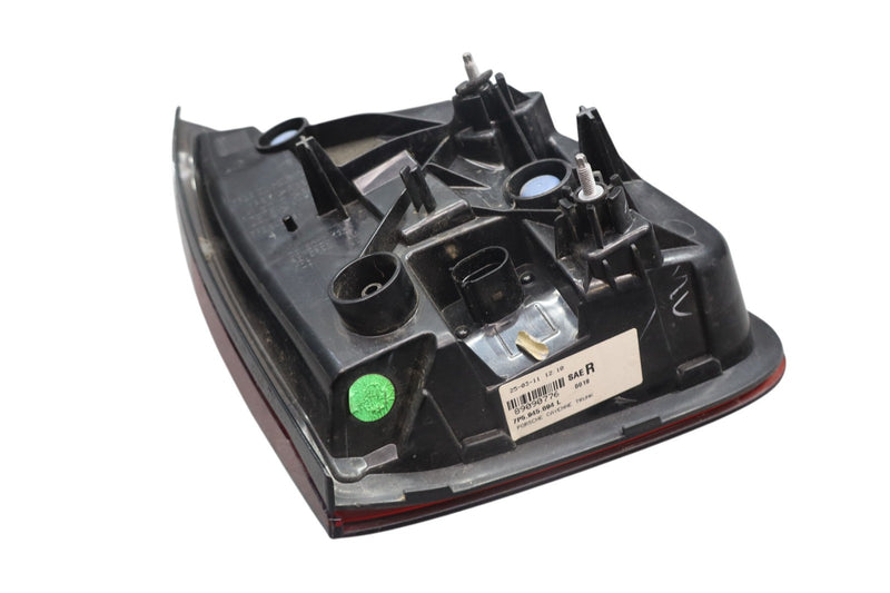 Load image into Gallery viewer, 11-14 Porsche Cayenne 958 Rear Right Passenger Side Inner Tail Light Lamp Oem
