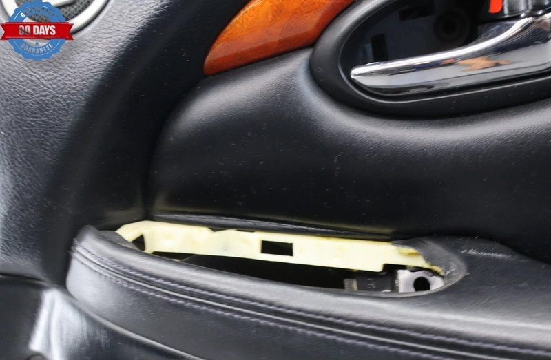 Load image into Gallery viewer, 02-10 Lexus SC430 Front Right Passenger Side Interior Door Panel Cover Oem
