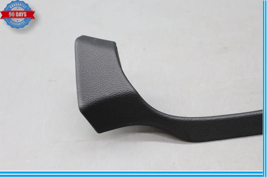 14-19 Maserati Ghibli Dash Speedometer Lower Trim Panel Cover Black Oem