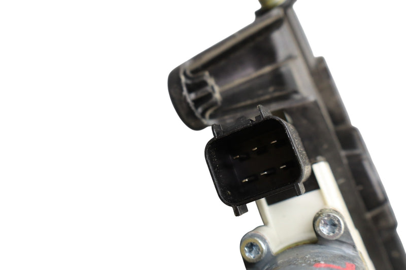Load image into Gallery viewer, 16-23 Jaguar X260 XF Front Right Passenger Side Window Regulator W/ Motor Oem
