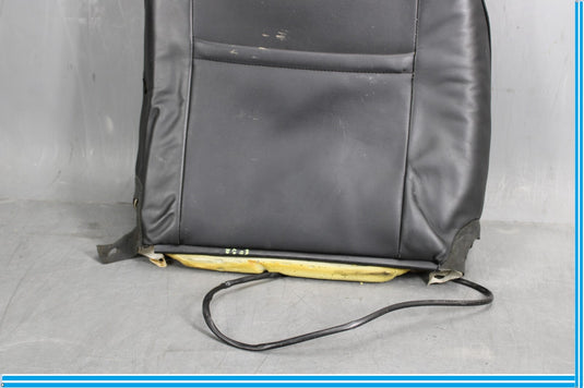 10-13 Land Rover Range Rover Sport Front Right Passenger Seat Upper Cushion Oem