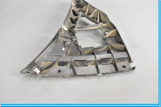 10-18 Jaguar XJ XJL X351 Rear Right Passenger Side Bumper Mounting Bracket Oem