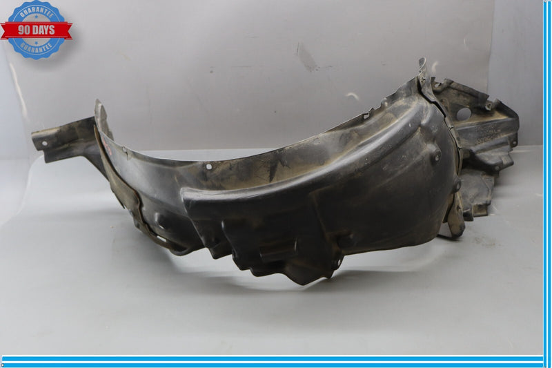 Load image into Gallery viewer, 02-10 Lexus SC430 Front Left Driver Side Fender Liner Splash Guard Oem
