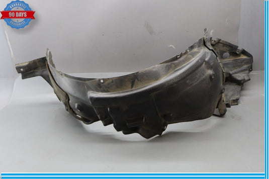02-10 Lexus SC430 Front Left Driver Side Fender Liner Splash Guard Oem