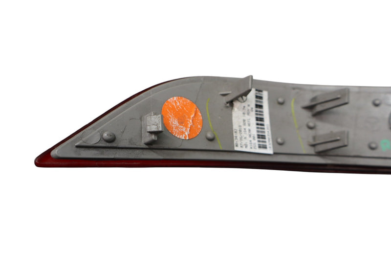 Load image into Gallery viewer, 10-12 Mercedes GL450 GL550 X164 Rear Right Side Bumper Reflector Light Oem
