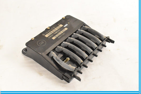 03-06 Mercedes SL500 SL600 R230 Front Right Passenger Seat Valve Block Oem