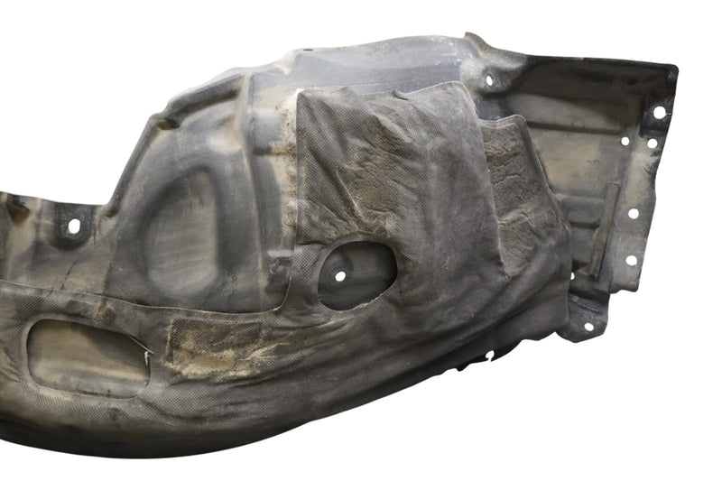 Load image into Gallery viewer, 07-09 Lexus LS460 LS600h XF40 Front Left Side Fender Liner Splash Shield Oem
