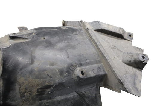 14-17 Mercedes W207 E350 E550 E400 Front Left Fender Liner Splash Shield Oem