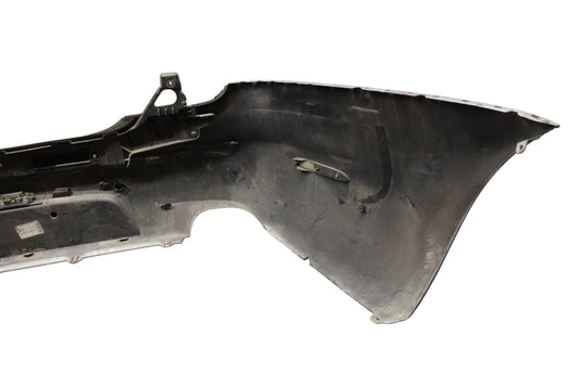 10-15 Jaguar X351 XJ XJR Rear Bumper Trim Cover Panel Assembly Oem
