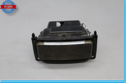 11-18 Porsche Cayenne 958 Turbo Center Console Ash Tray Trim 7P5857273F Oem