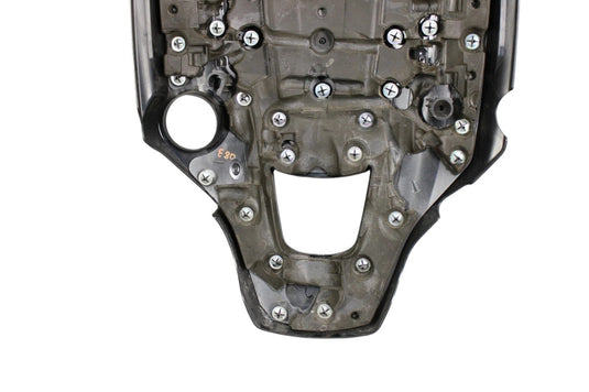 14-20 Maserati Ghibli SQ4 M157 Engine Motor Cover Trim Panel 670032481 Oem