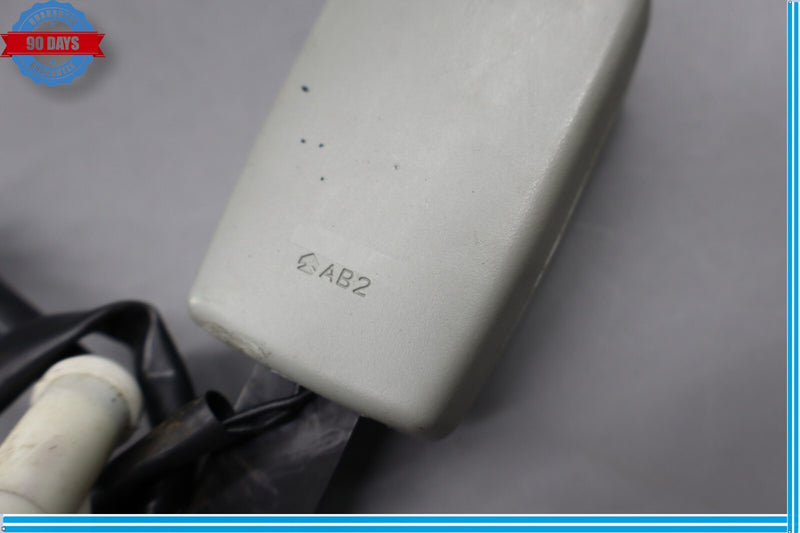 Load image into Gallery viewer, 02-05 Ford Thunderbird Left Driver Side Seat Belt Seatbelt Buckle Oem
