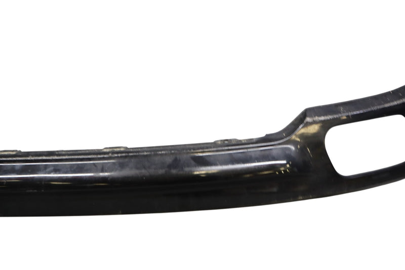 Load image into Gallery viewer, 09-15 BMW 740i 750Li xDrive Rear Bumper Lower Cover Panel Diffuser Valance Oem
