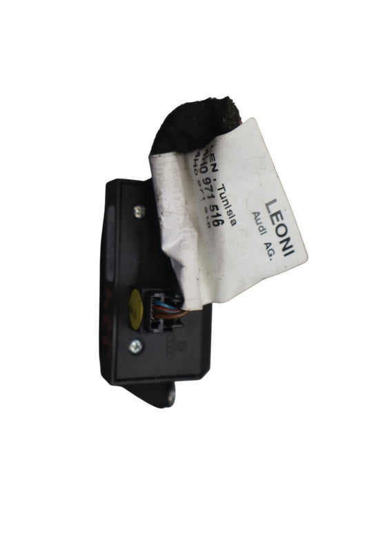 11-18 Audi A8 A8L Quattro Power Heated Steering Column Adjustment Switch Oem