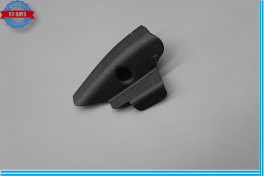 07-15 Jaguar X150 XK XKR Left Driver Side Seat Lower Trim Cover LEG Oem