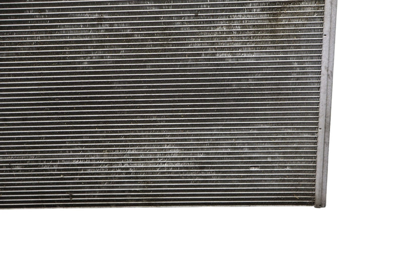 Load image into Gallery viewer, 16–21 Jaguar XF X260 2.0L Front Engine Cooling Radiator Assembly GX738K230BB Oem

