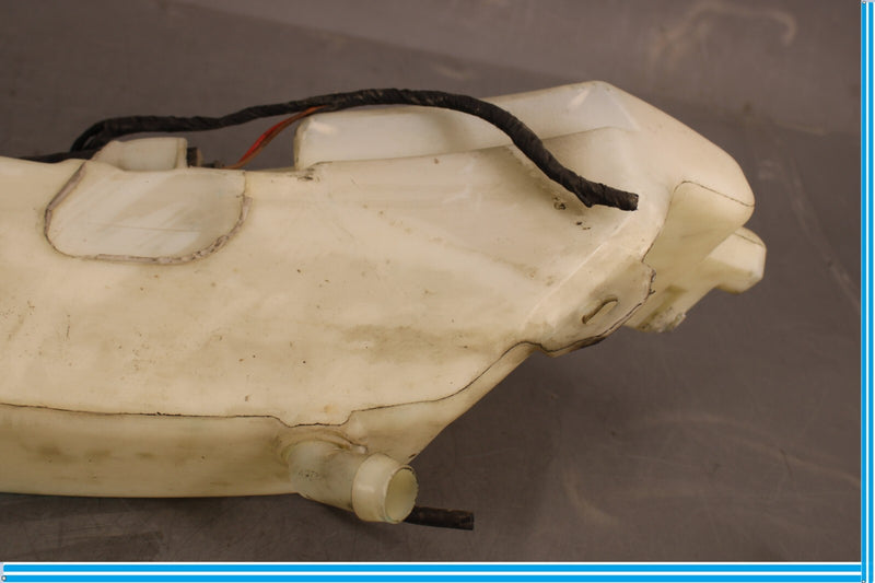 Load image into Gallery viewer, 05-10 Bentley Continental Windshield Water Tank Reservoir Oem
