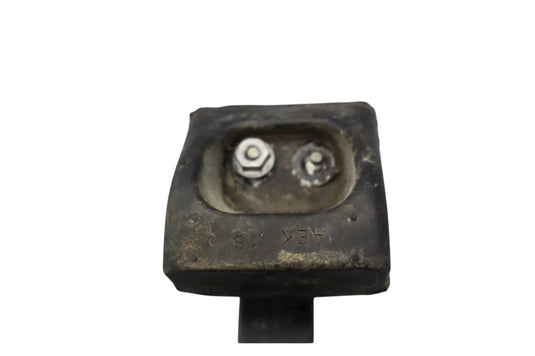 03-09 Hummer H2 Front Right Passenger Side Hood Lock Latch Rubber Strap OEM