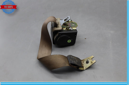 97-00 Jaguar XK8 XKR X100 Rear Right Side Seat Belt Seatbelt Retractor Oem