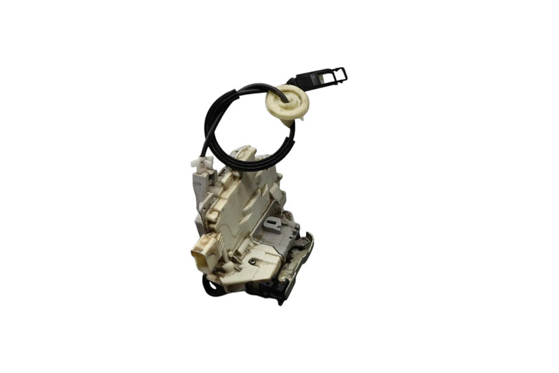 Load image into Gallery viewer, 11-17 Volkswagen Touareg Rear Left Side Door Lock Latch Actuator 4G0839015A Oem
