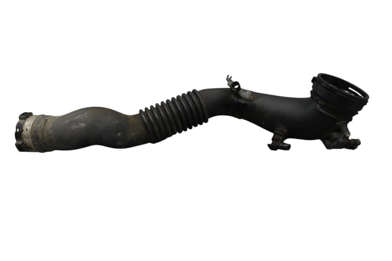 Load image into Gallery viewer, 12-21 BMW Active Hybrid 3 Turbo Intercooler Hose Pipe 1371760403303 Oem
