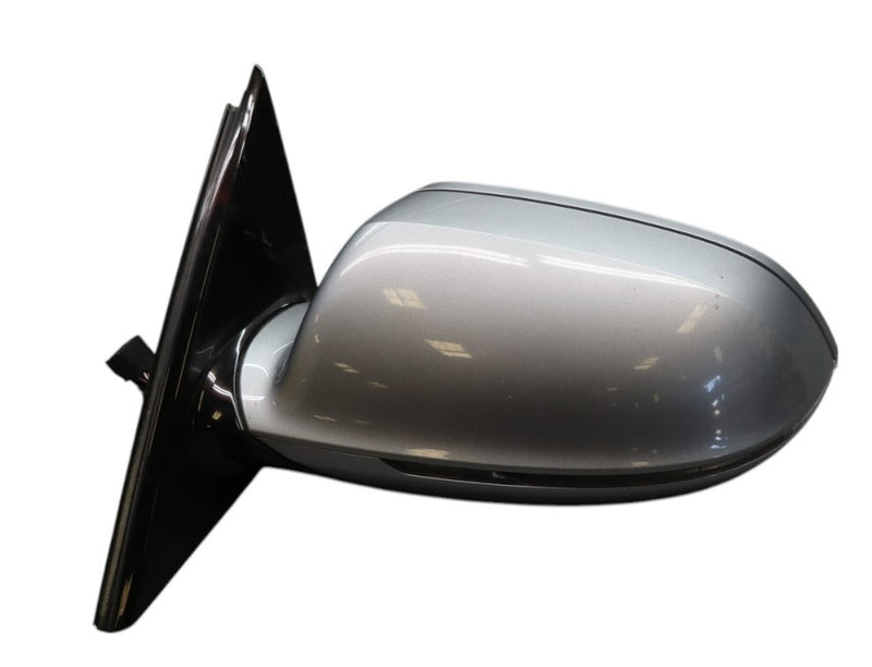 Load image into Gallery viewer, 11-18 Audi A8L Quattro Front Left Side Door Exterior Rear View Mirror Oem
