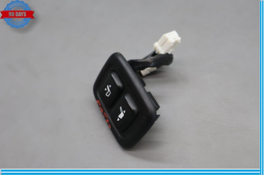 11-13 Hyundai Equus Front Right Passenger Side Seat Adjustment Switch Oem