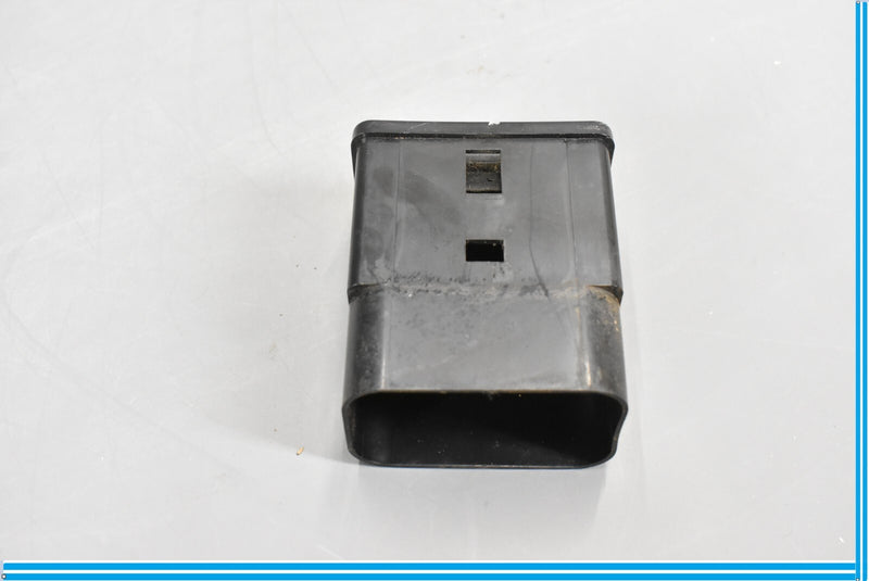 Load image into Gallery viewer, 84-91 Jaguar XJ6 XJS Left Side Convertible Air Vent Dash Board Trim Oem
