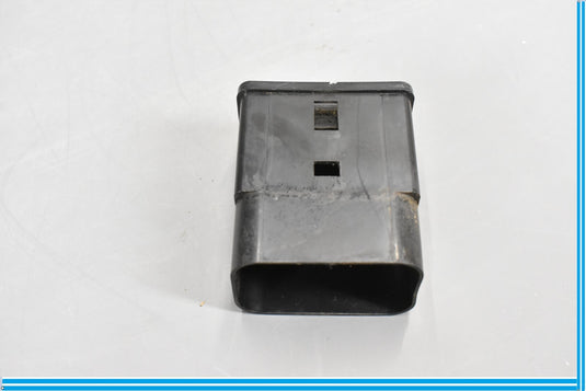 84-91 Jaguar XJ6 XJS Left Side Convertible Air Vent Dash Board Trim Oem