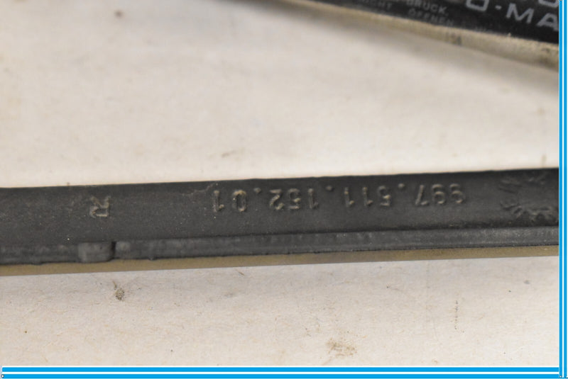 Load image into Gallery viewer, 05-12 Porsche Boxster Cayman Front Right Hood Bonnet Hinge Support Oem
