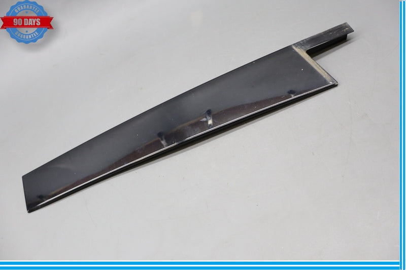 Load image into Gallery viewer, 12-19 Mercedes GL450 GL550 Rear Left Driver Side Applique Window Trim Oem

