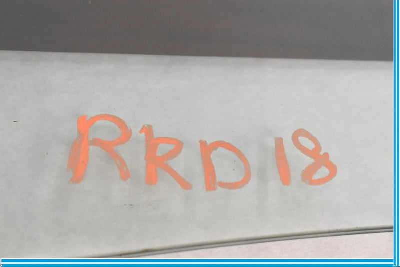 Load image into Gallery viewer, 03-13 Maserati Quattroporte Rear Right Passenger Side Door Window Auto Glass OEM
