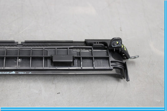 09-15 BMW 750Li F01 F02 Dash Dashboard Instrument Panel Cover Trim Oem