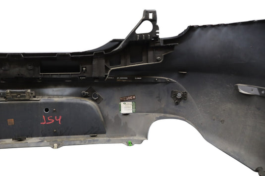 10-15 Jaguar X351 XJ XJL Rear Lower Bumper Cover Assembly Trim Panel Oem